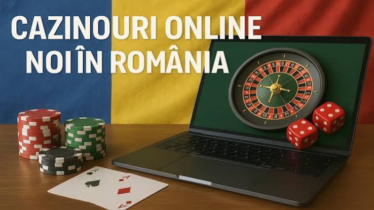 Cazinouri Noi Oferte și Experiențe Inedite în Lumea Jocurilor de Noroc